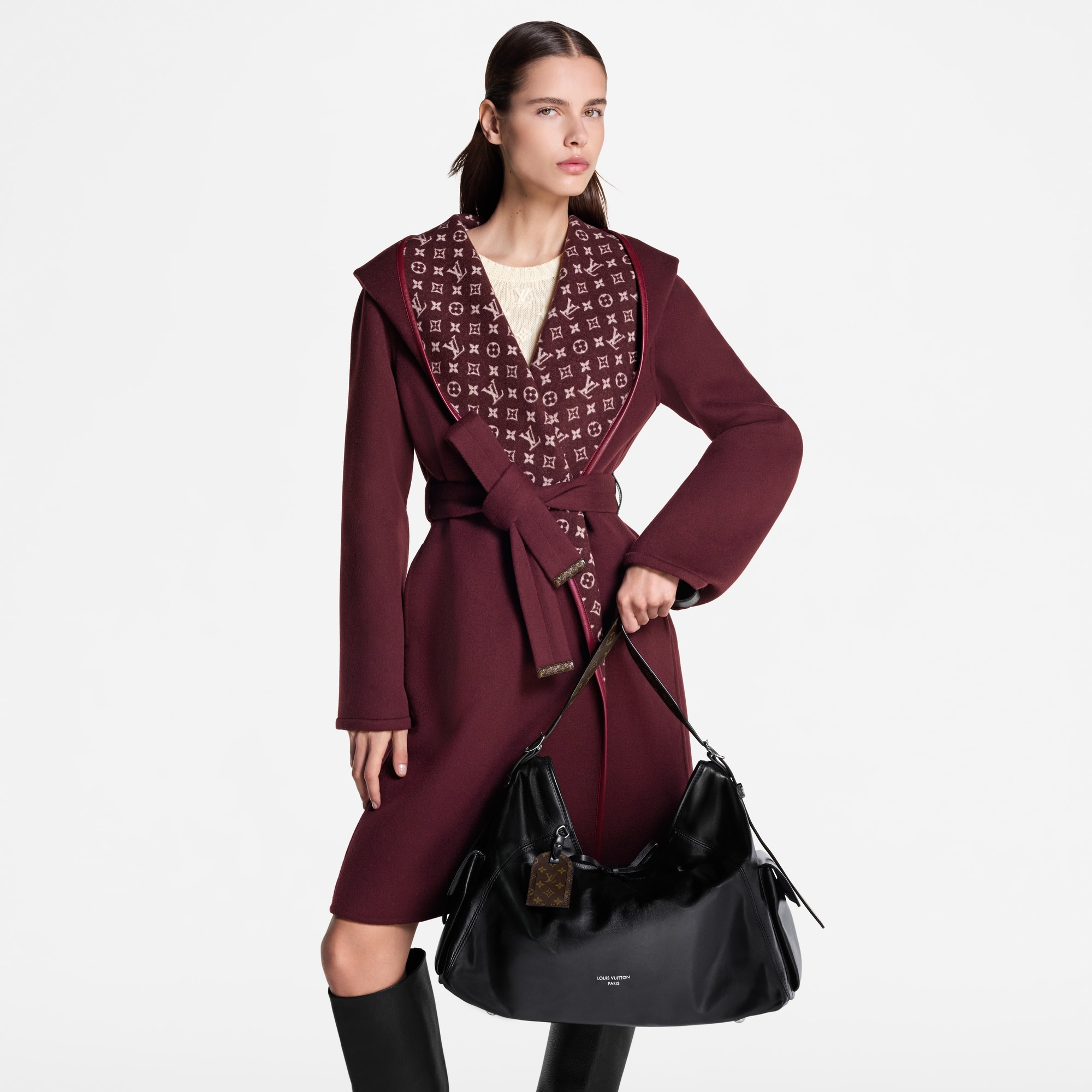 CarryAll Travel Bag LV Vibe - Women - Travel | LOUIS VUITTON ®